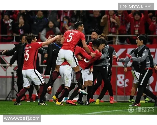 浦和红钻与上港的对决谁能在关键战役中笑到最后