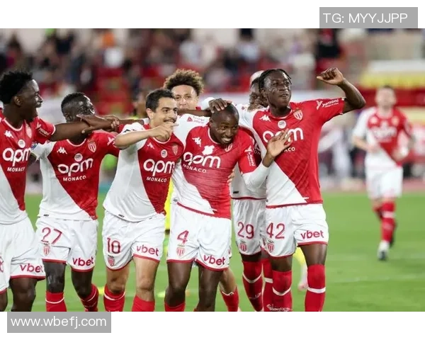 法甲五日亚眠对摩纳哥比赛前瞻及亚盘分析详解