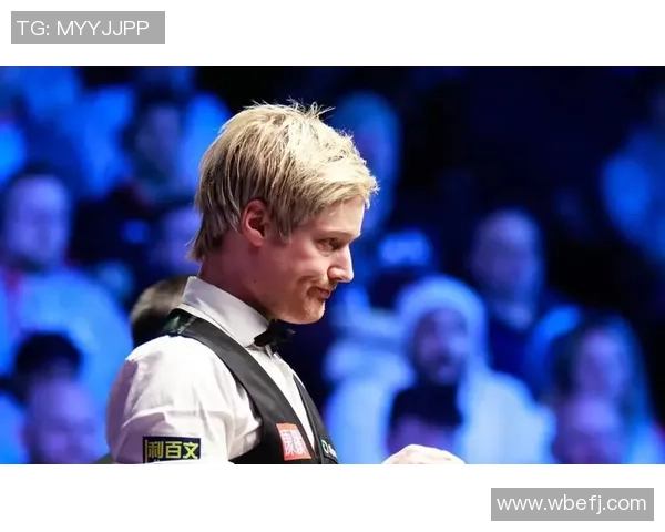 罗伯逊与威廉姆斯在球员锦标赛的巅峰对决精彩回顾与分析