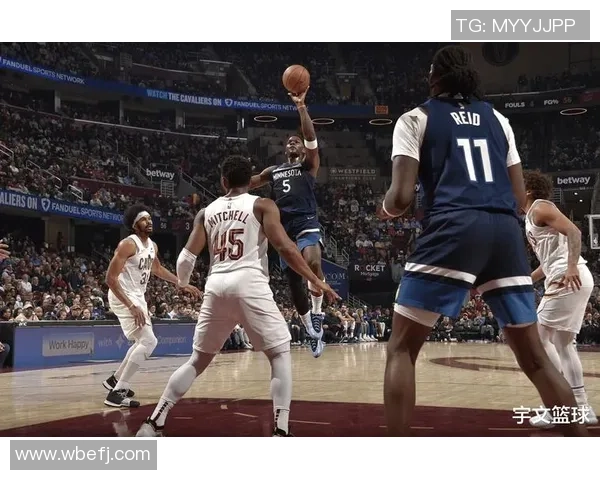 骑士与森林狼激战在即2月8日精彩对决值得期待